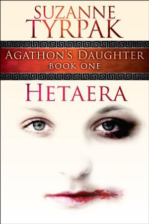 Hetaera by Suzanne Tyrpak, Tess Gerritsen