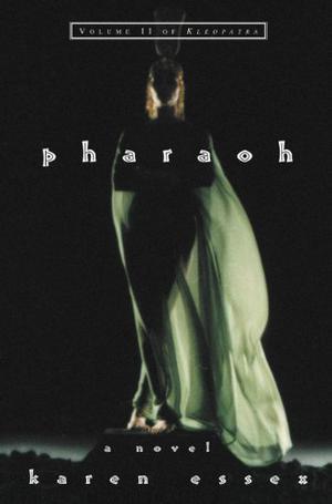 Pharaoh (Kleopatra #2)