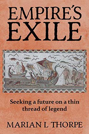 Empire's Exile by Marian L. Thorpe