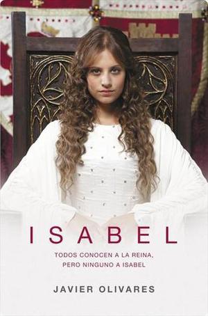 Isabel by Javier Olivares Zurilla