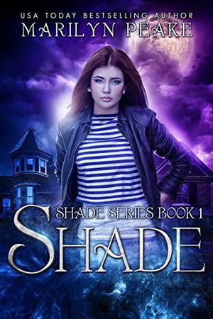 Shade by Marilyn Peake