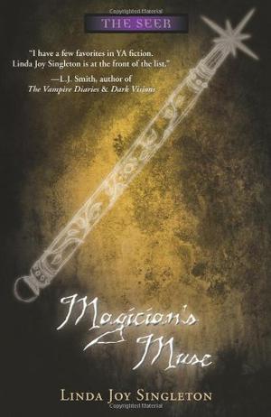 Magician's Muse by Linda Joy Singleton