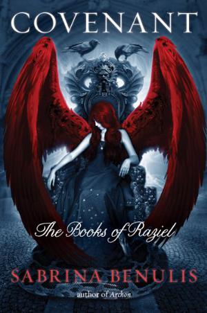 Covenant by Sabrina Benulis