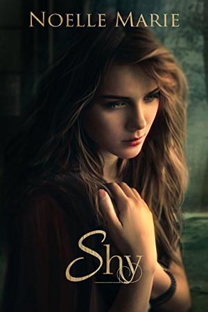 Shy (Once Bitten, Twice Shy #2)