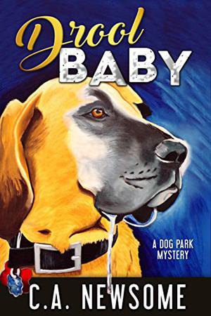 Drool Baby by C.A. Newsome