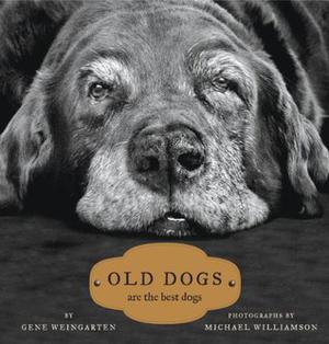 Old Dogs: Are the Best Dogs by Gene Weingarten, Michael S. Williamson