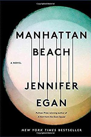 Manhattan Beach by Jennifer Egan