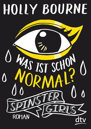 Am I Normal Yet? (The Spinster Club #1)