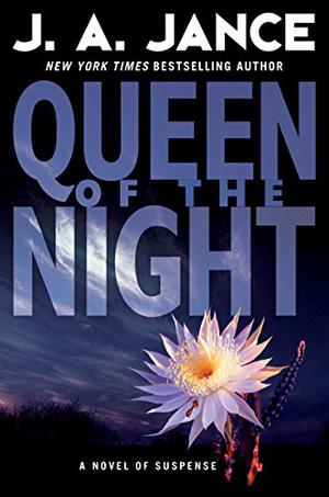 Queen of the Night (Walker Family #4)