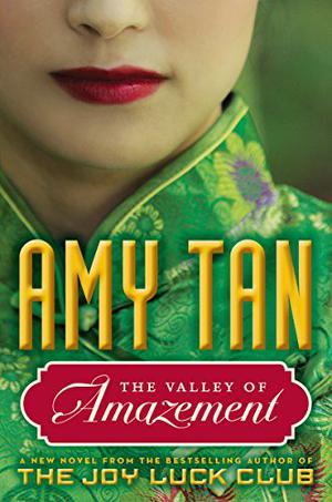 La valle delle meraviglie by Amy Tan
