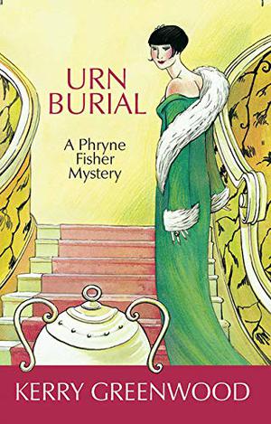Urn Burial (Phryne Fisher #8)