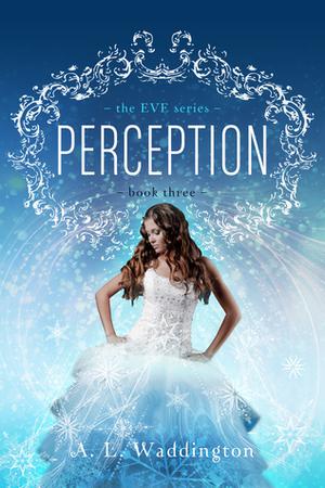 Perception by A.L. Waddington