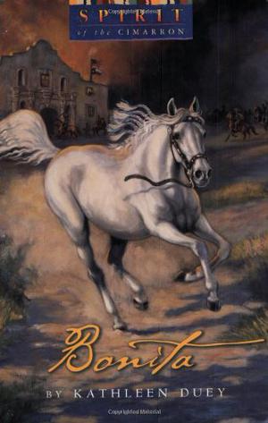 Bonita by Kathleen Duey