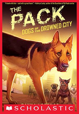 The Pack by Dayna Lorentz