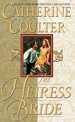 The Heiress Bride (Sherbrooke Brides #3)