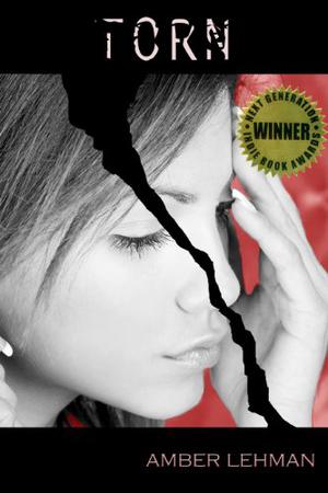 Torn by Amber Lehman