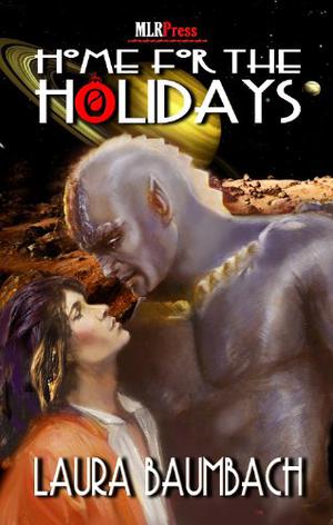 Home for the Holidays by Laura Baumbach