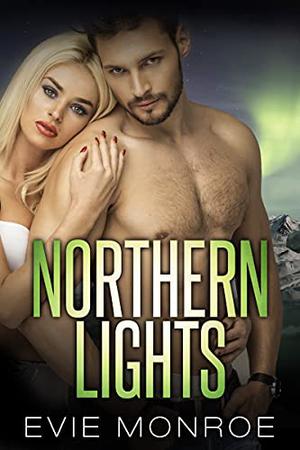 Northern Lights by K.B. Winters, Evie Monroe