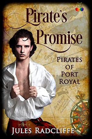 Pirate's Promise by Jules Radcliffe