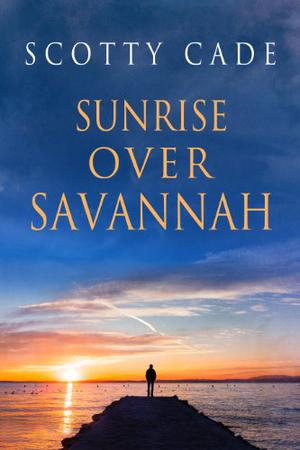 Sunrise Over Savannah by Scotty Cade