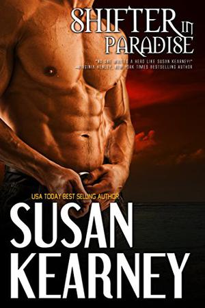 Devil in Paradise by Susan Kearney