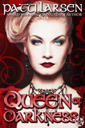 Queen of Darkness (Hayle Coven #12)