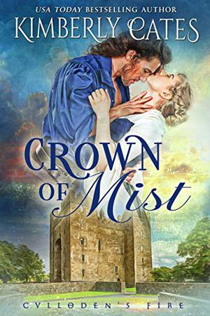 Crown of Mist (Culloden's Fire #4)