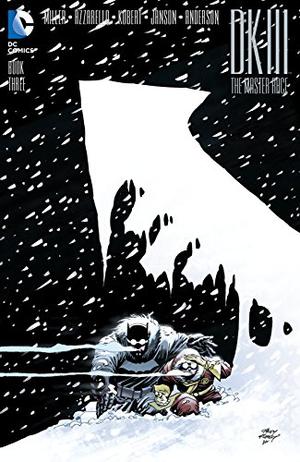 Cavaleiro das Trevas III: A Raça Superior Vol. 3 (Dark Knight III: The Master Race #3)
