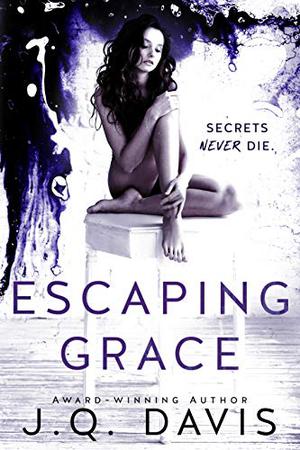 Escaping Grace by J.Q. Davis