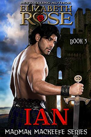 Ian (MadMan MacKeefe #3)