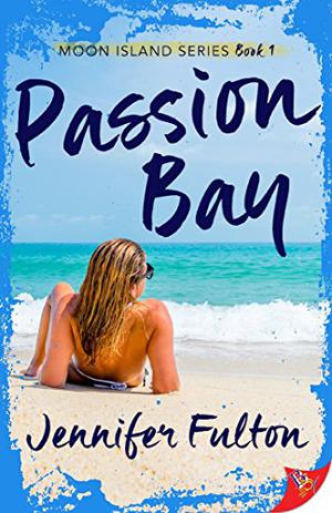 Passion Bay (Moon Island #1)