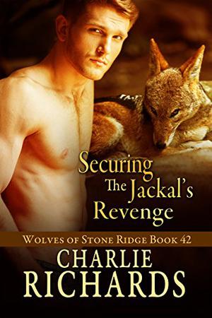 Securing the Jackal's Revenge (Stone Ridge Universe #99)