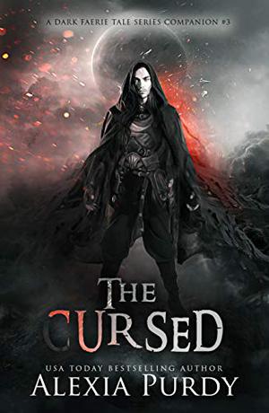 The Cursed by Alexia Purdy