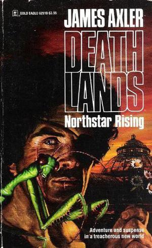 Northstar Rising (Deathlands #10)