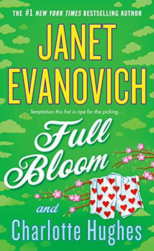 Full Bloom (Full #5)
