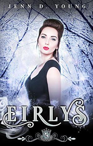 Eirlys (Silver Skates #7)