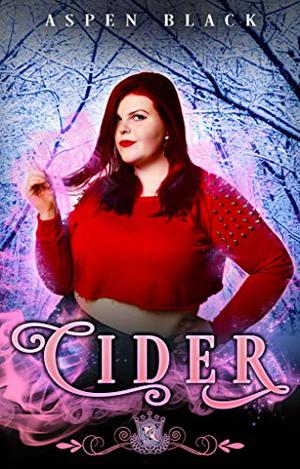 Cider (Silver Skates #8)