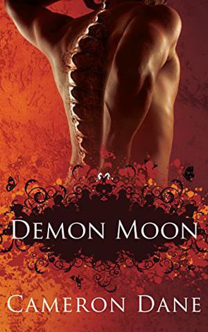 Demon Moon by Cameron Dane