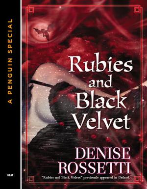 Rubies and Black Velvet (The Four-Sided Pentacle #1.5)