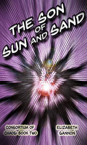 The Son of Sun and Sand by Elizabeth Gannon