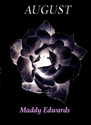 August (One Black Rose #2)