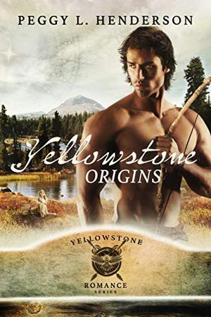 Yellowstone Origins (Yellowstone Romance #6)
