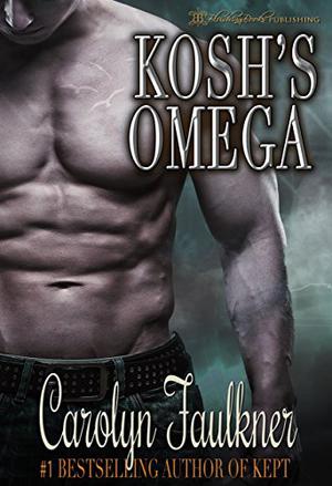 Kosh's Omega (Alpha's Woman #2)