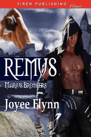 Remus by Joyee Flynn