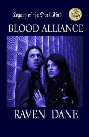 Blood Alliance by Raven Dane