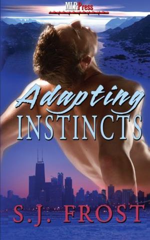 Adapting Instincts (Instincts #4)