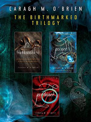 The Birthmarked Trilogy (Birthmarked #1-3)