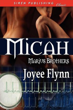 Micah by Joyee Flynn