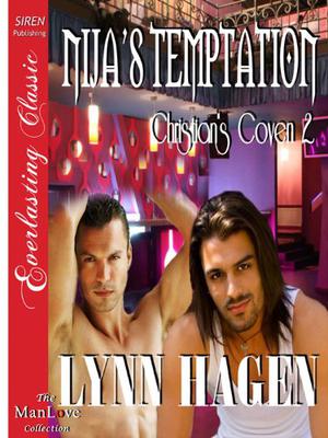 Nija's Temptation (Christian's Coven #2)