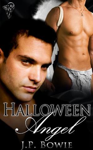 Halloween Angel (My Vampire and I #related)